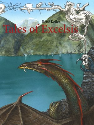 cover image of Tales of Excelsis